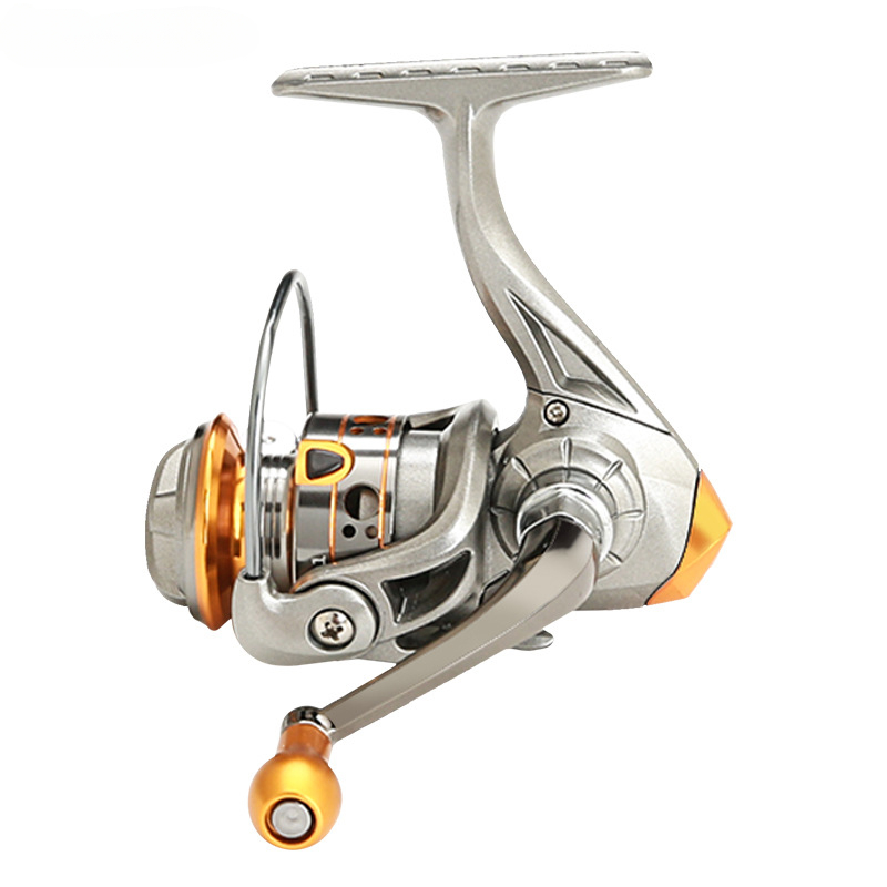 Seria Mini DC150 Super mocny 1 – Daiwa Reel Fuego recenzja i cena