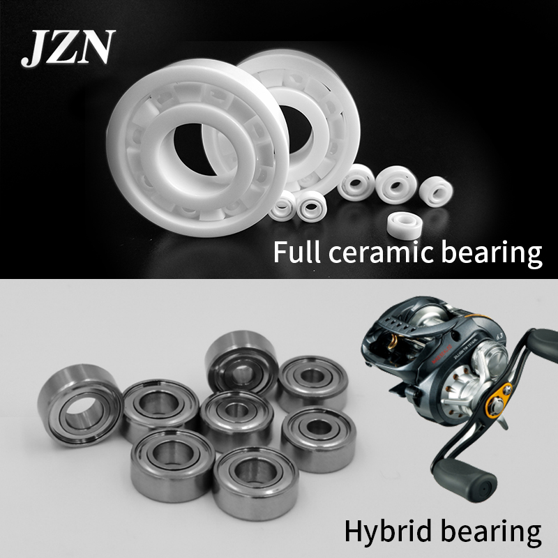 Kołowrotki wędkarskie Luya, ko – Spinning Reel recenzja i cena